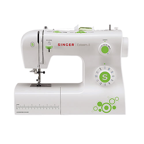maquinas de coser singer, estem II 2273