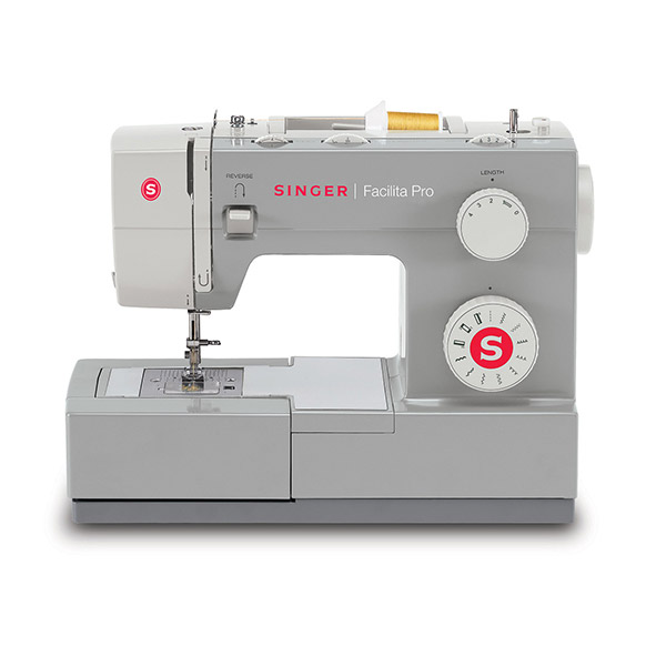 maquinas de coser singer, facilita pro 4411