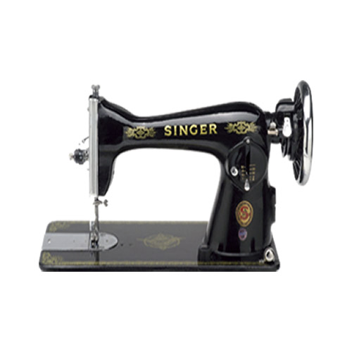 Maquinas de Coser singer Negrita