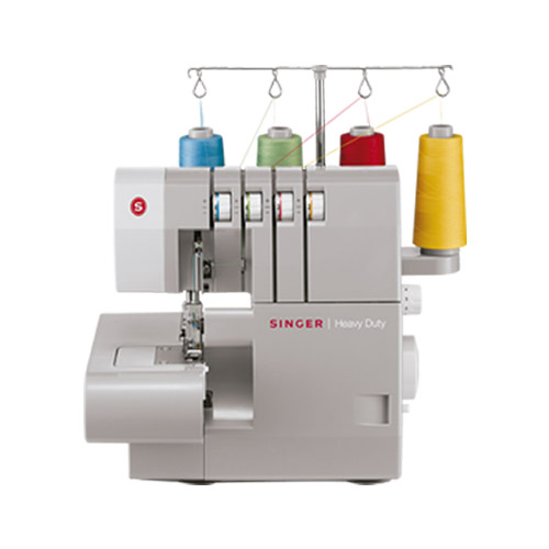 maquina de coser singer, over pro 14hd854