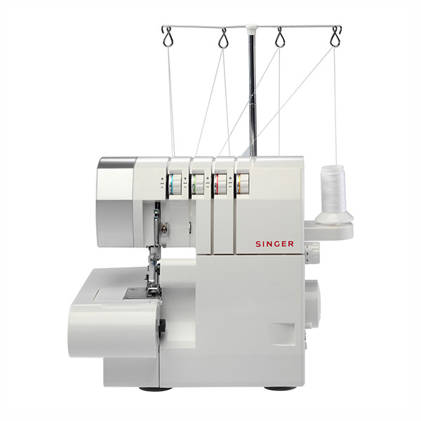 maquina de coser singer, overlock 14sh 754