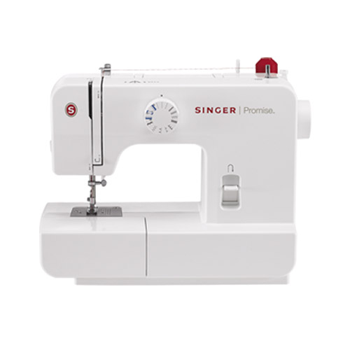 maquina de coser singer, promise 1408