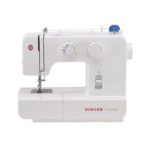 maquina de coser singer, promise 1409