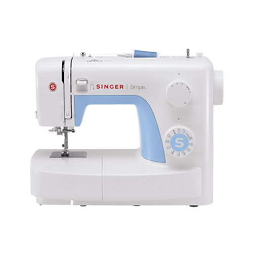 maquina de coser singer, simple 3121