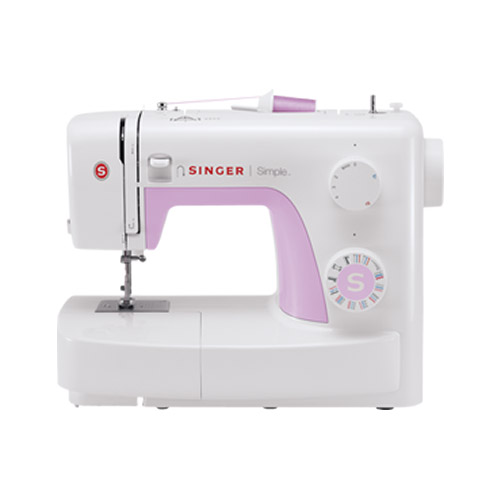 maquina de coser singer, simple 3223