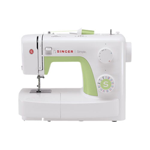 maquina de coser singer, simple 3229