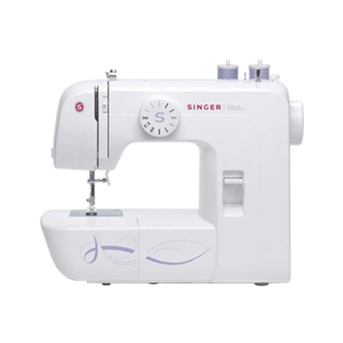 Maquina de coser singer precios