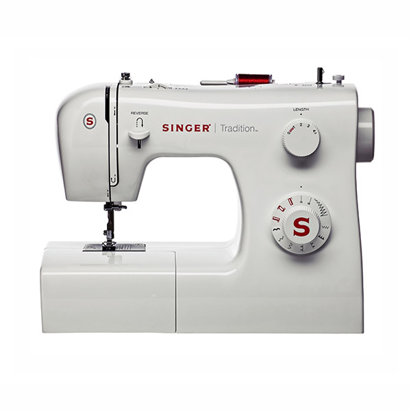 maquina de coser singer tradition 2282