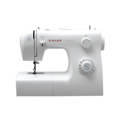 maquina de coser singer tradition 2259