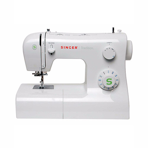 maquina de coser singer tradition 2273