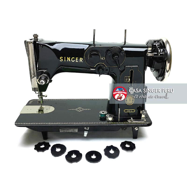 maquina de coser singer 316, lima peru